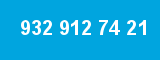 932 912 74 21